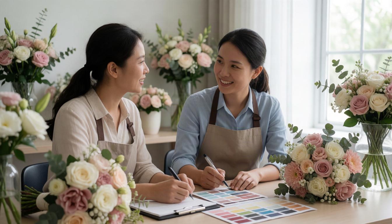 Planning Support