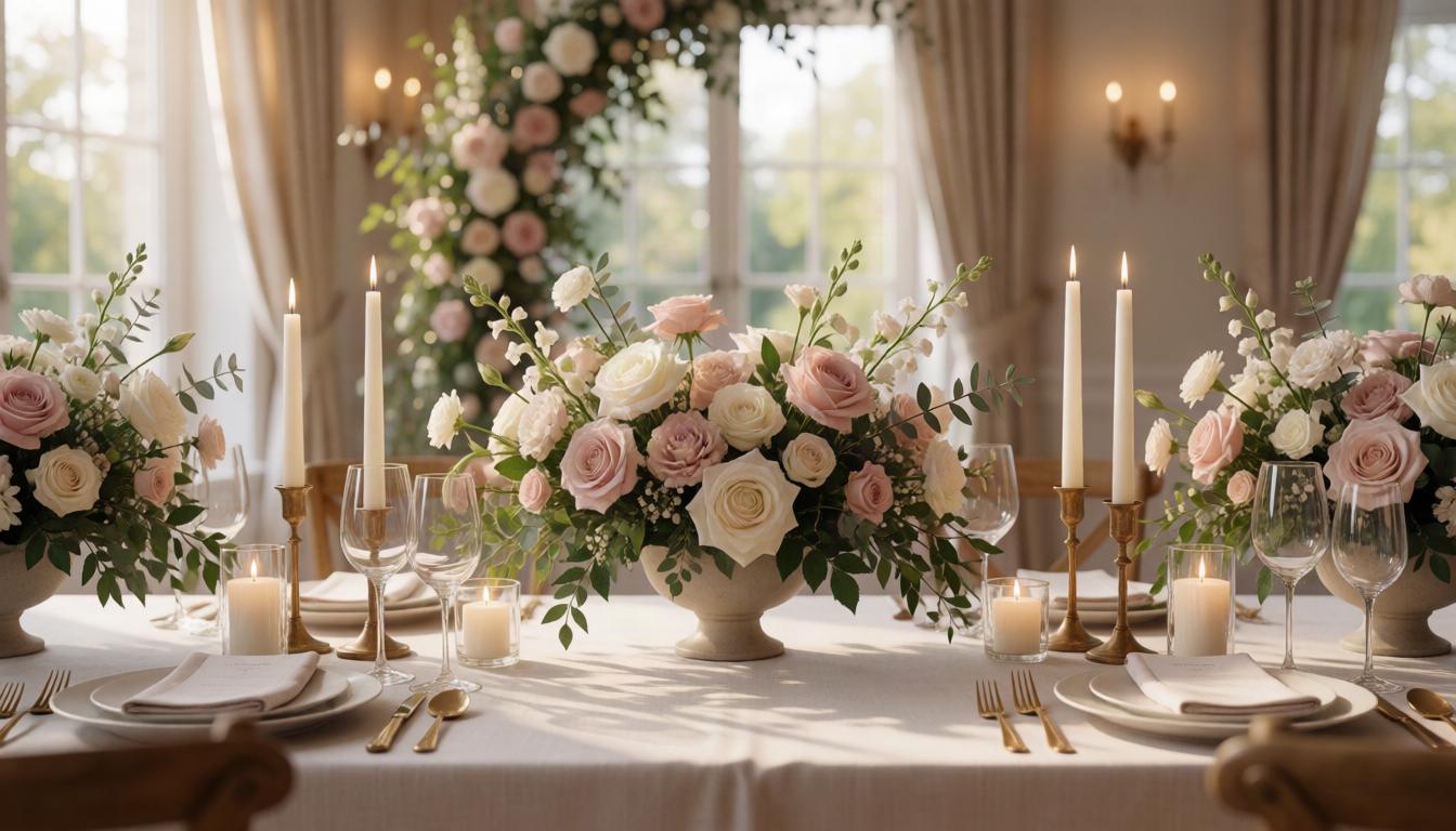 Venue Decoration